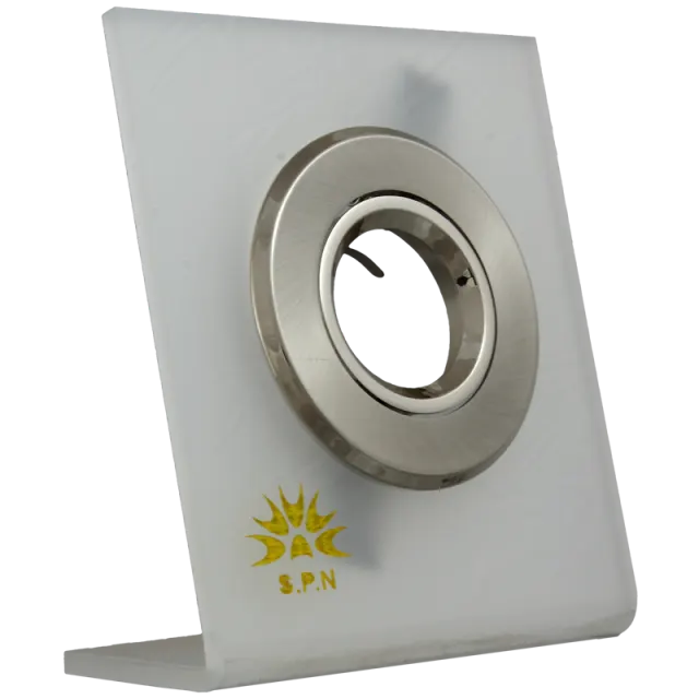 سقفی توکار CF155G/SN (product code CFA155-SS)