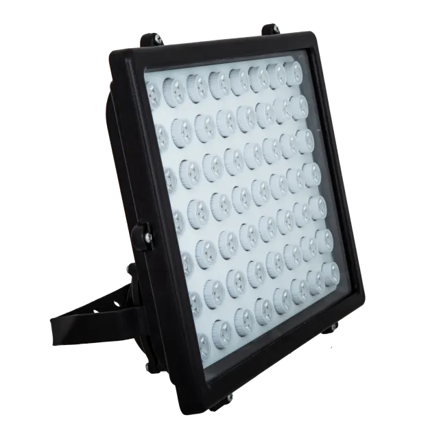 پروژکتور ال ای دی 60 وات (FLOOD-LED-60W)
