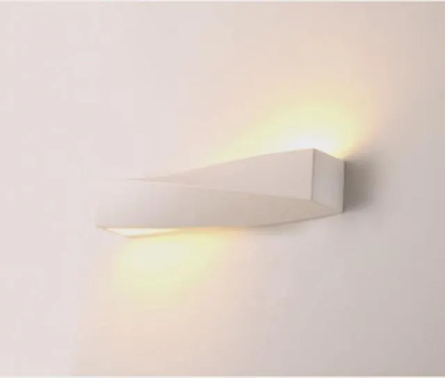 فریم گچی کد SPL-12040 (Plaster Frame SPL-12040) — سفید