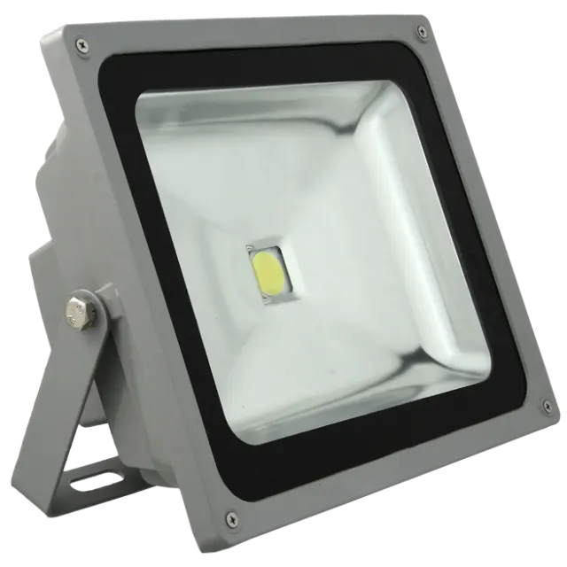 پروژکتور FLOOD-COB-LED-50W