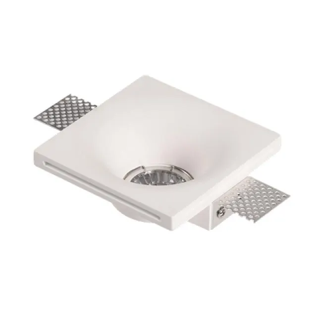 SPL-11003 (گچی توکار کرو کوچک) — سفید