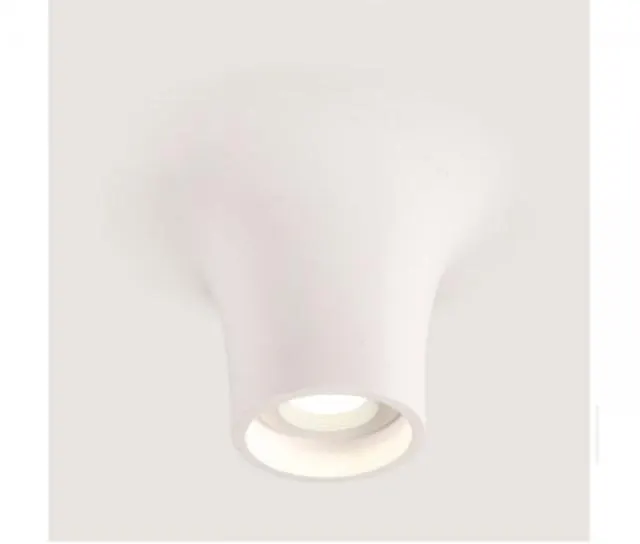فریم گچی کد SPL-11011-R23 (Plaster Frame SPL-11011-R23) — سفید