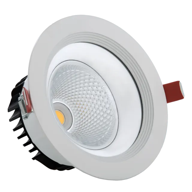 سقفی توکار LEXINGTON-COB-25W