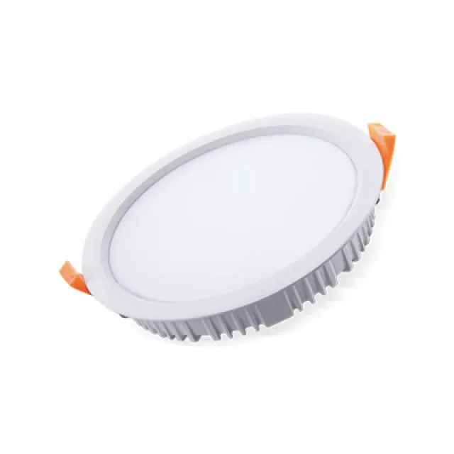 سقفی توکار SPL-SMD-6W — سفید