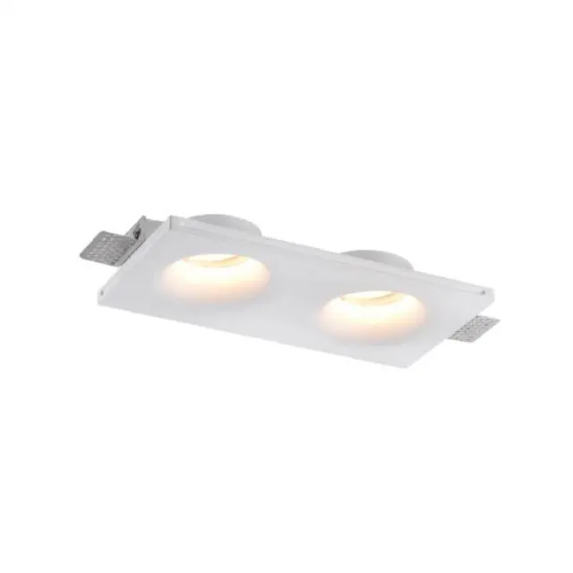 SPL-11003-2 (فریم گچی سقف) — سفید