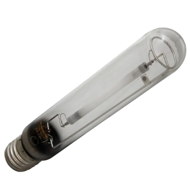 لامپ بخار سدیم HPS 400W T46 E40