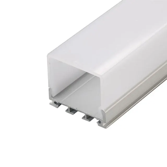 خطی آویز SPL-LINE LIGHT-2623 — نقره‌ای