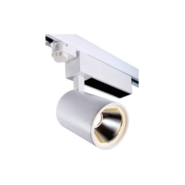 Lexington Track Light 20W (چراغ ریلی سی او بی لکسینگتون 20 وات)