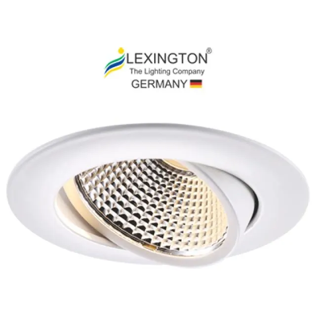 سقفی توکار LEXINGTON-COB-12W