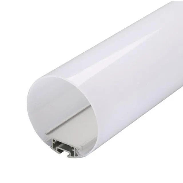 خطی آویز SPL-LINE LIGHT-R60 — نقره‌ای