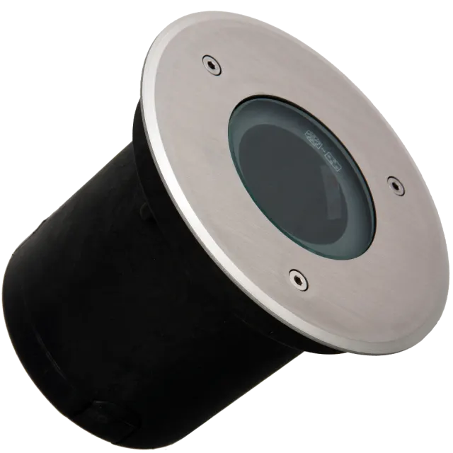 چراغ دفنی B64-1-STL