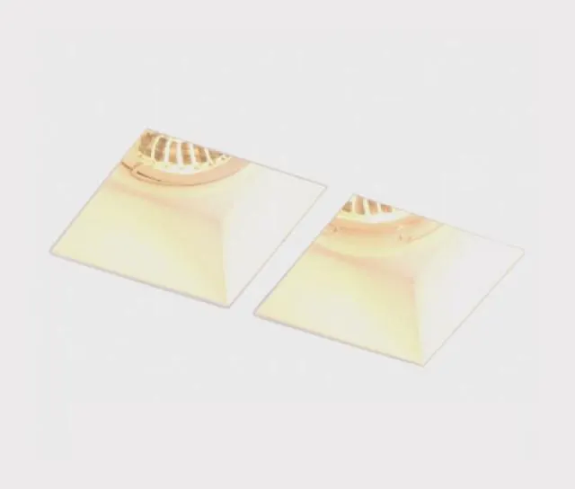 فریم چی کد SPL-11026-2 (Plaster Frame SPL-11026-2, double) — سفید
