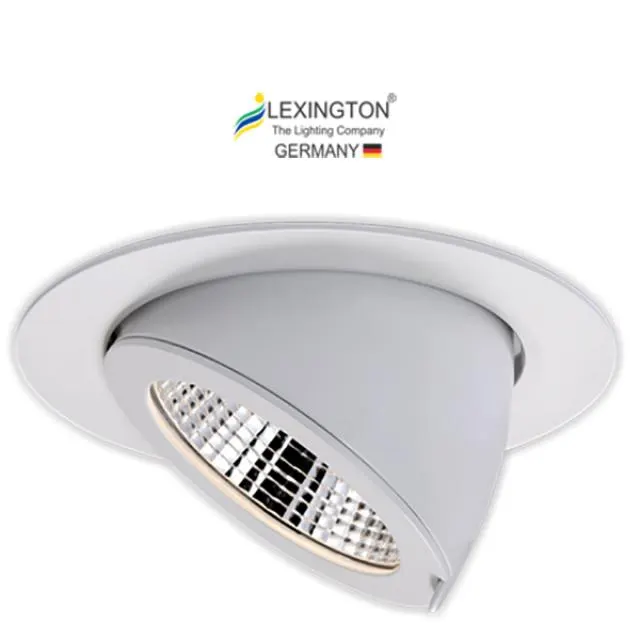 چراغ توکار FLAMINGO-40W