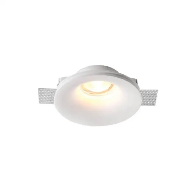 SPL-1007 (فریم گچی سقف) — سفید
