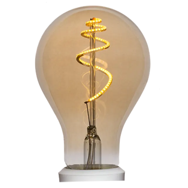 لامپ ادیسون مدل A23 (Edison Lamp A23)