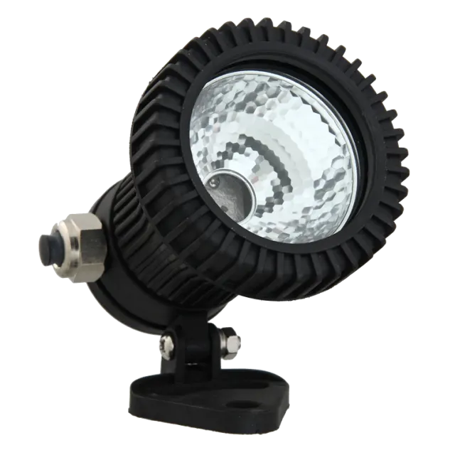 چراغ استخری روکار LH-5001-9A
