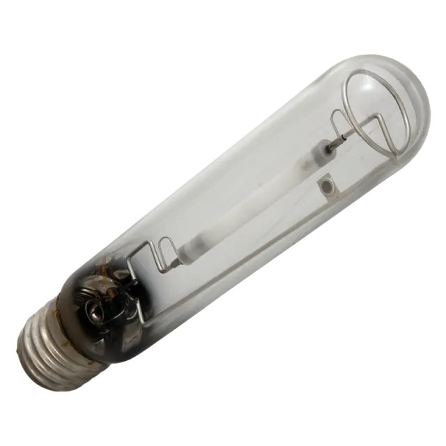 لامپ بخار سدیم HPS 250W T46 E40