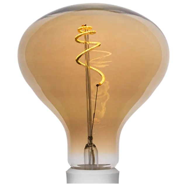 لامپ ادیسون مدل BR38 (Edison Lamp BR38)