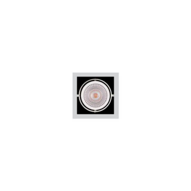 لامپ SPL-BOX-SINGLE (AR111, 40W)