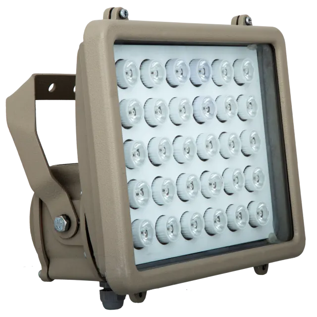 پروژکتور ال ای دی 30 وات (FLOOD-LED-30W)