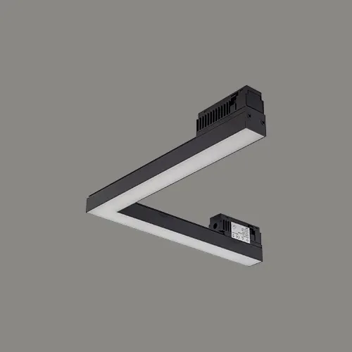 مگنتی T266-BLK - T265-WHT — مشکی، سفید
