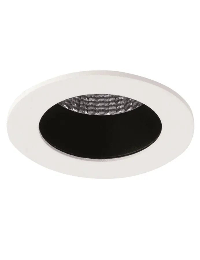 چراغ توکار LC60 — سفید