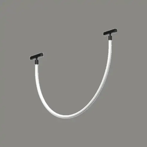 ریلی T299/BLK – T298/WHT — سفید، مشکی
