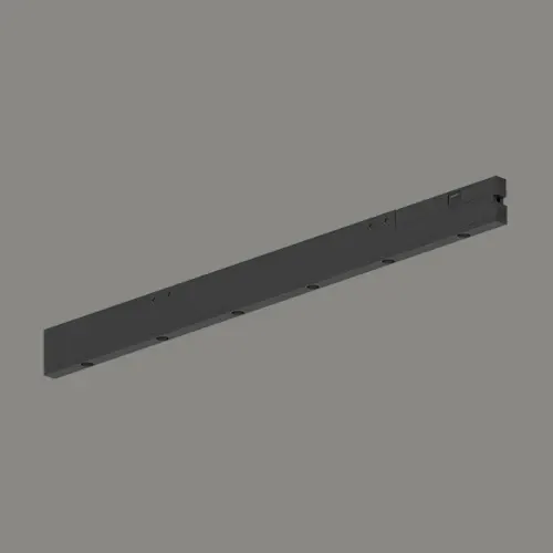 ریلی T382 linear point-source micro-track fixture — مشکی
