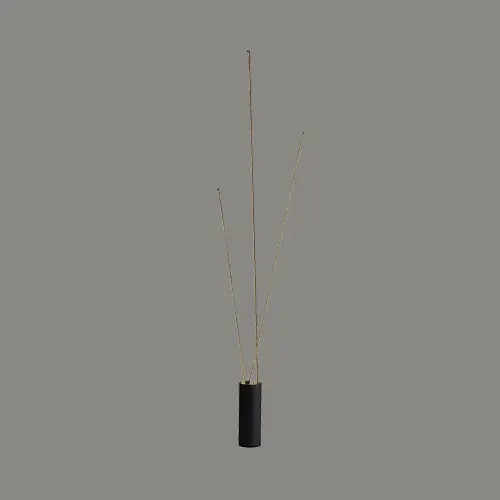 چراغ رومیزی LC111 (BLK) — مشکی