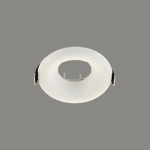 چراغ توکار LC98 — سفید
