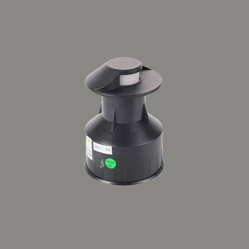 چراغ دفنی LC82 — مشکی
