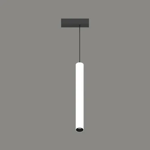 ریلی T352 pendant light — مشکی