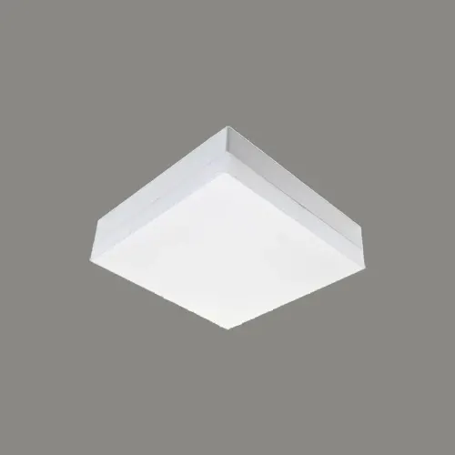 چراغ روکار F6521/25W — سفید