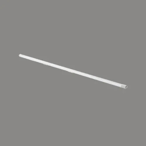 چراغ زیرکابینتی روکار E212 — نقره‌ای