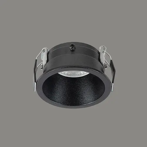 سقفی توکار N1001 (BLK/WHT/GRY) — سفید، مشکی، خاکستری