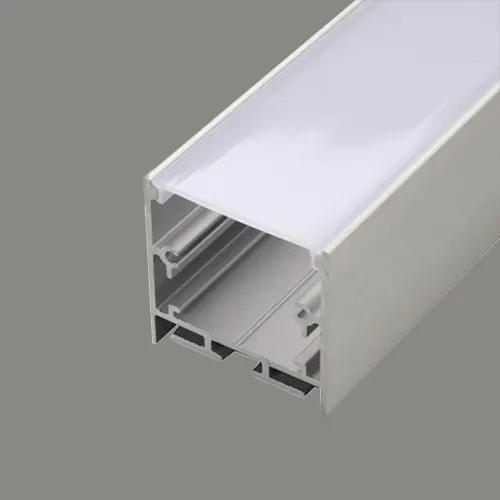 خطی آویز SL-3535M — نقره‌ای