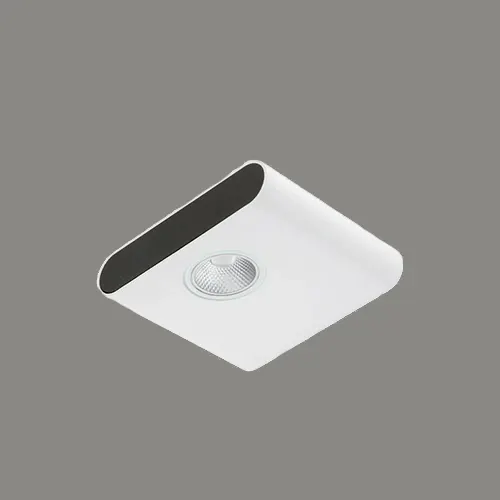دیواری LC136 outdoor wall light — سفید، مشکی