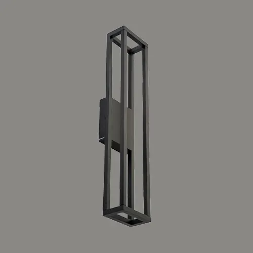 دیواری روکار LC148 — سفید