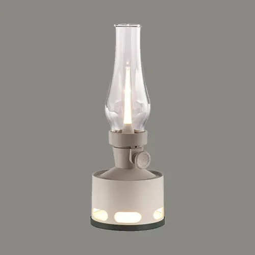 چراغ رومیزی C247/MAGNOLIA — سبز