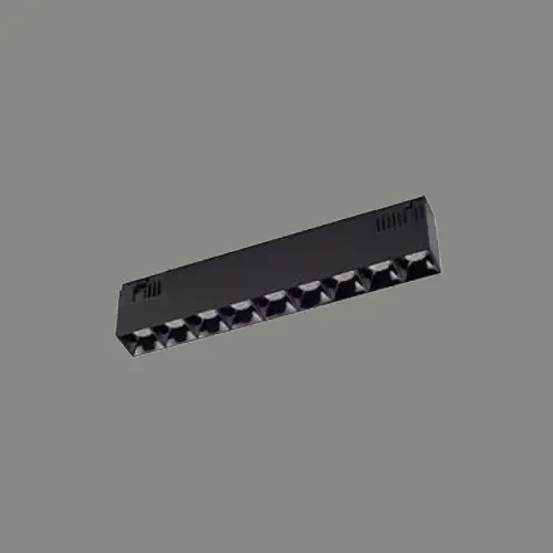 مگنتی T249(BLK) — سفید، مشکی