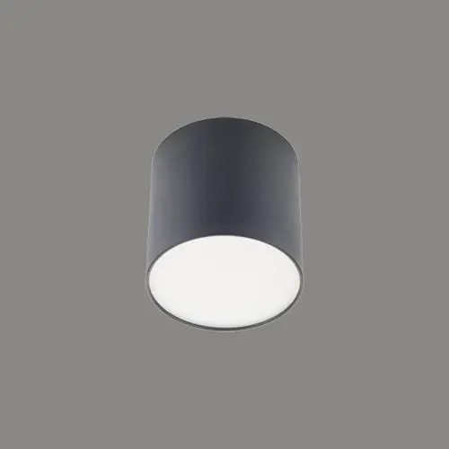 پنل روکار AG93 (BLK) / AG92 (WHT) — سفید، مشکی
