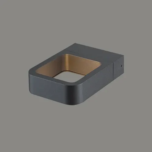 دیواری H180 — خاکستری