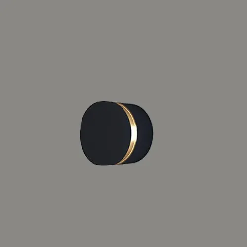 دیواری LC161 (white) / LC162 (black) — سفید، مشکی