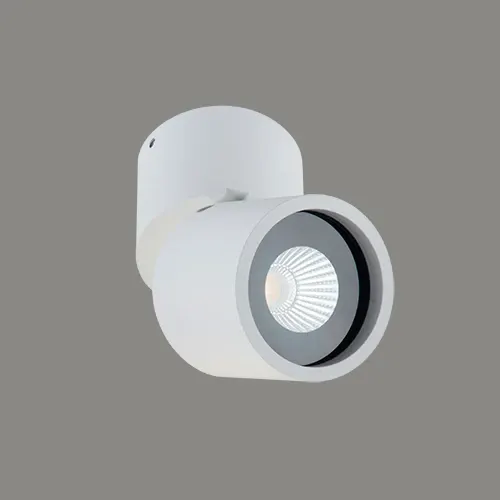 سقفی روکار LC31 (WHT) – LC103 (BLK) — سفید، مشکی