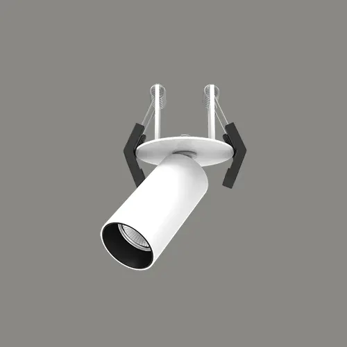 سقفی توکار T361 adjustable recessed ceiling downlight — سفید