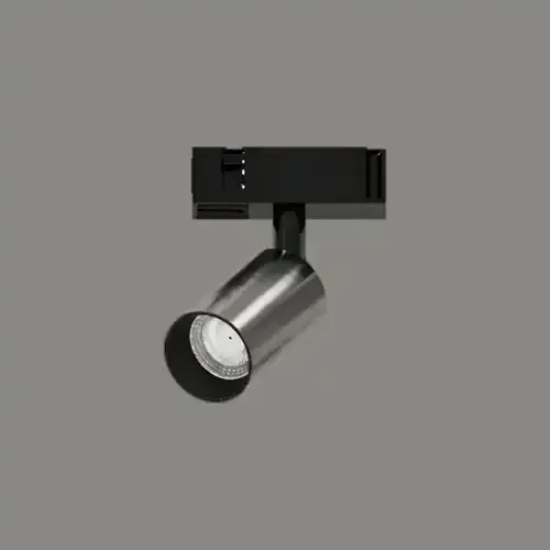 ریلی T322 – T323 — خاکستری، نیکل