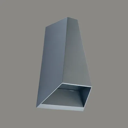 دیواری روکار H115 (GRY) – H115-1 (WHT) — خاکستری، سفید