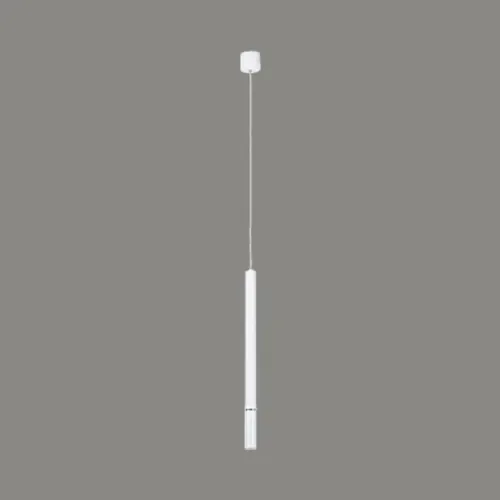 چراغ آویز روکار E230 — سفید