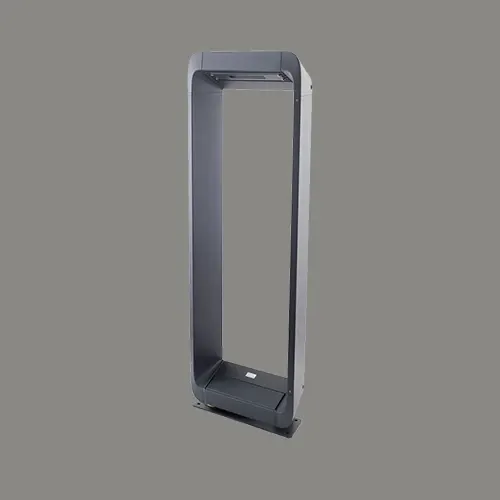 سقفی روکار E136 — خاکستری