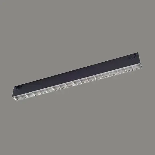 مگنتی توکار T189/T264 (BLK/WHT) — سفید، مشکی